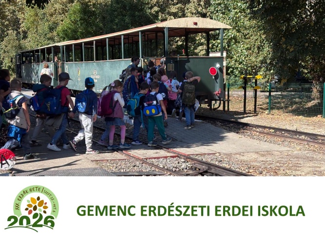 ERDŐK HETE GEMENCEN MÉG MINDIG TART!